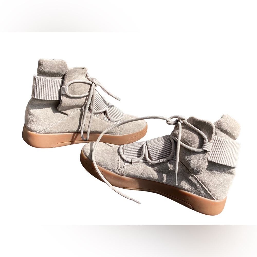 Zara Man Shoes Size 39 View 2